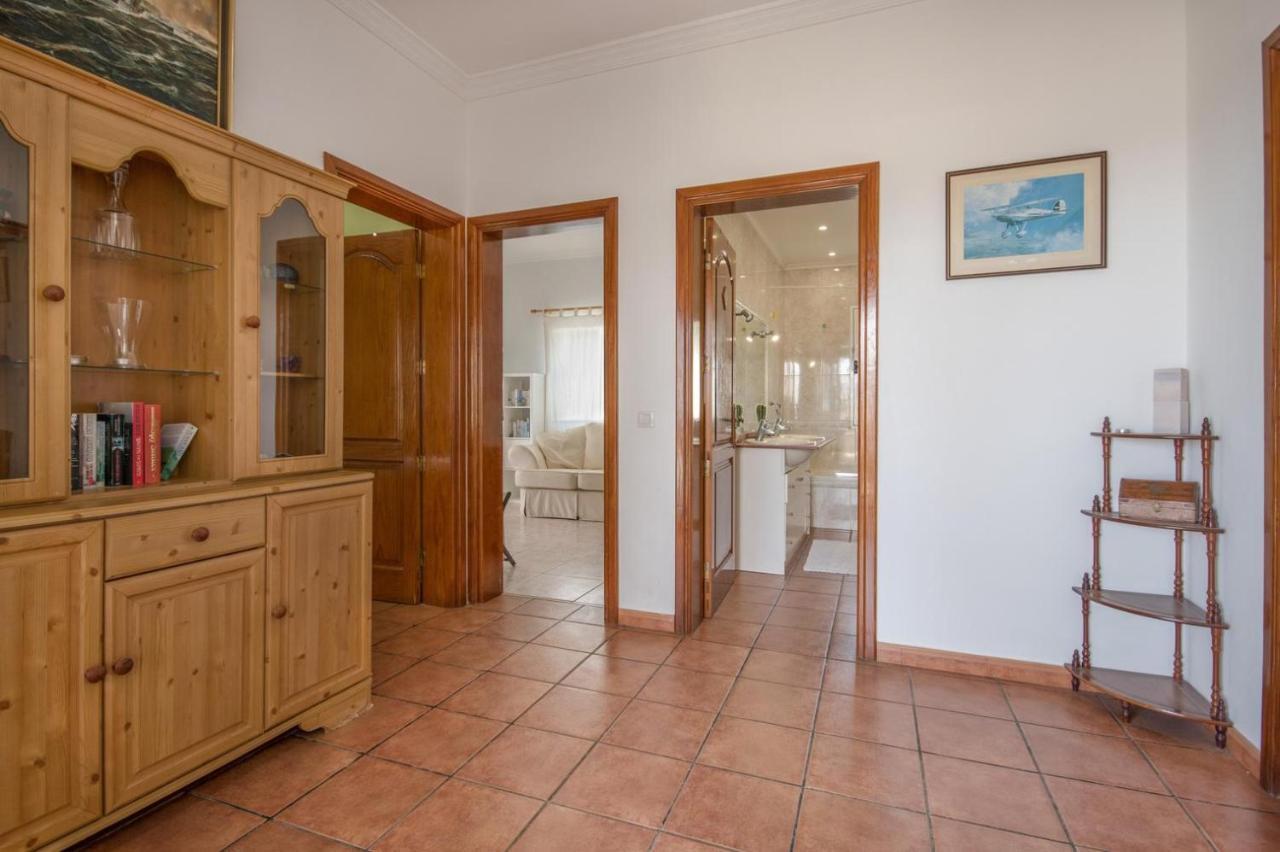 Casa Nira Villa Mácher Exteriör bild