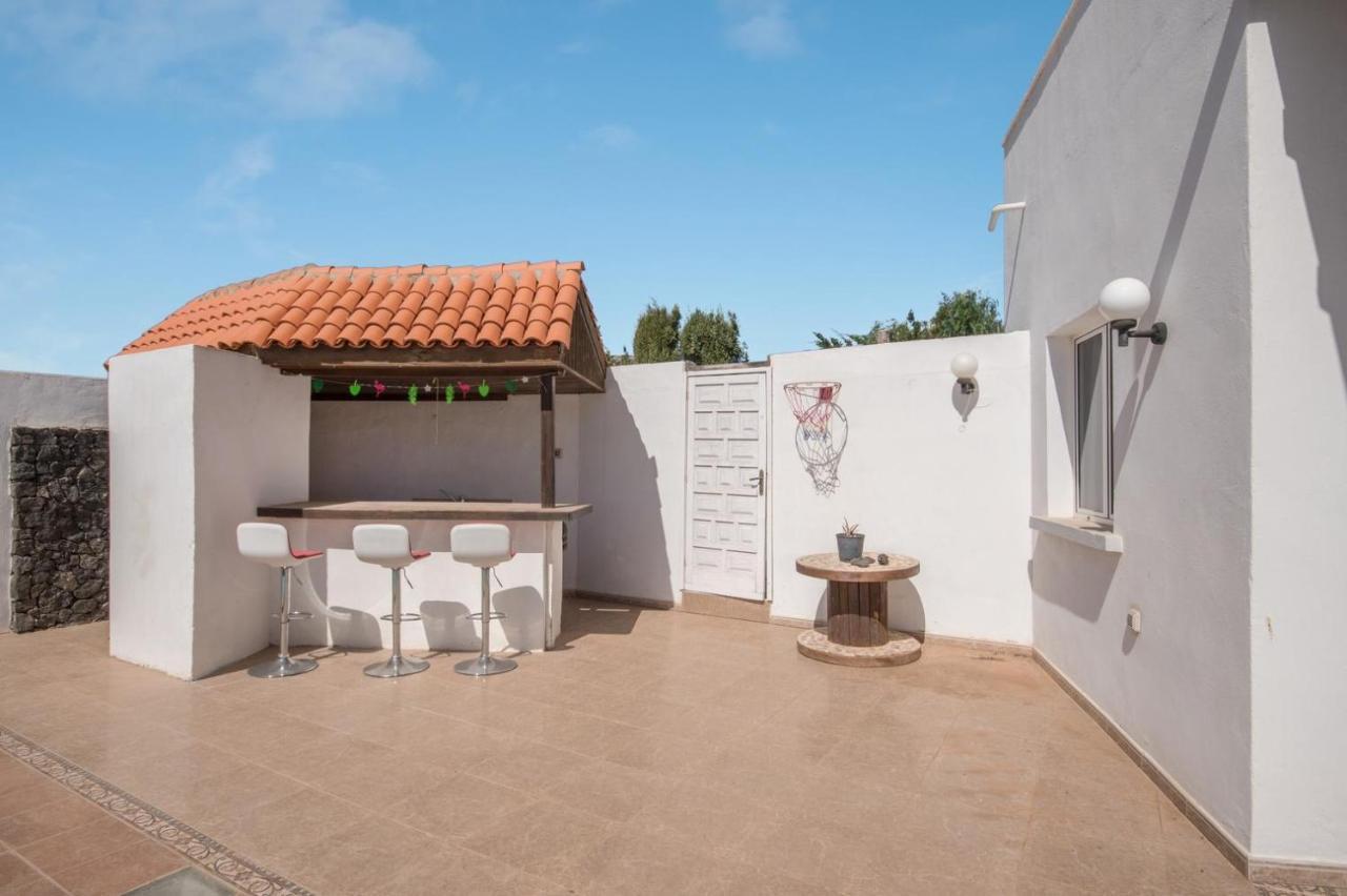 Casa Nira Villa Mácher Exteriör bild
